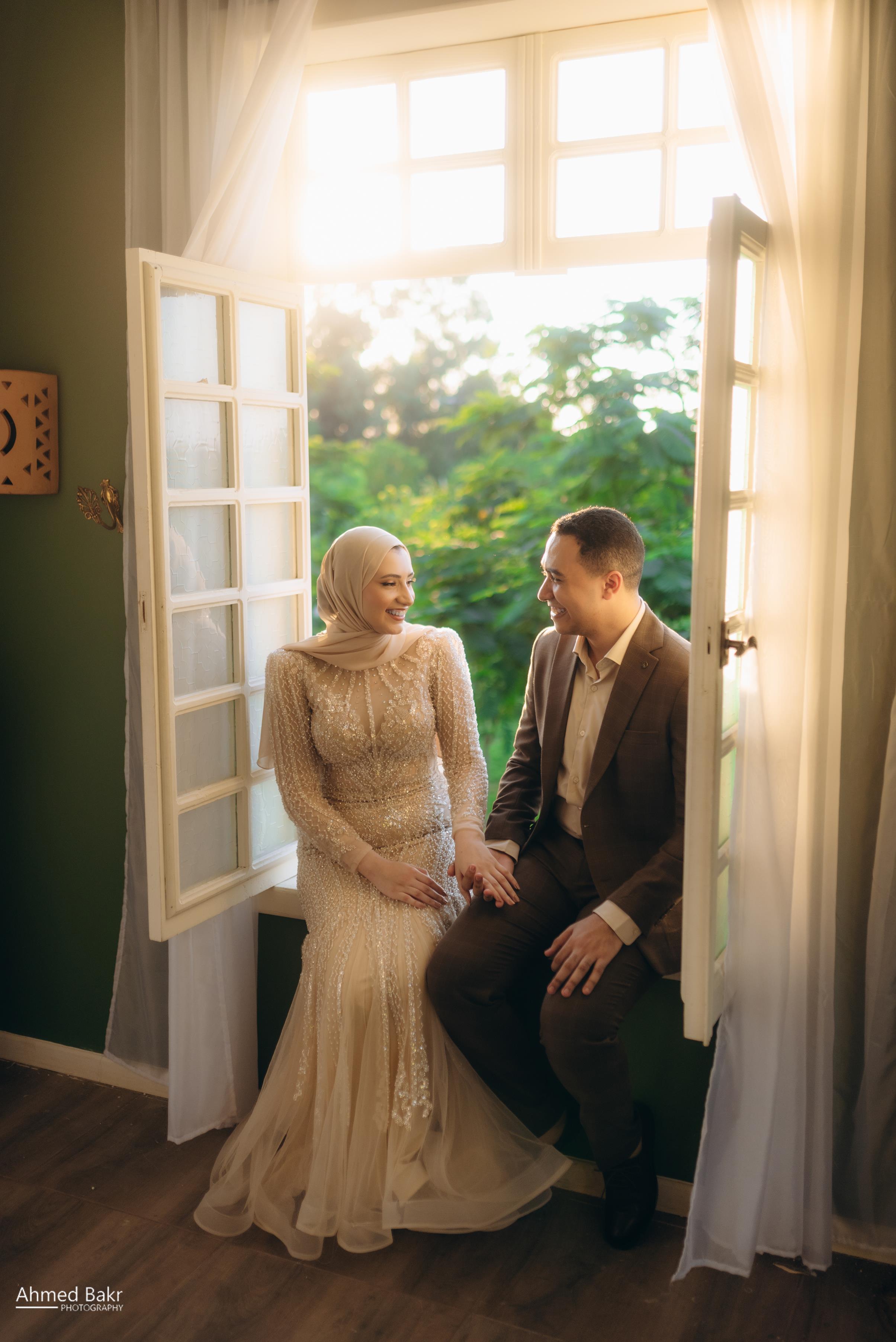 Wedding photo 3